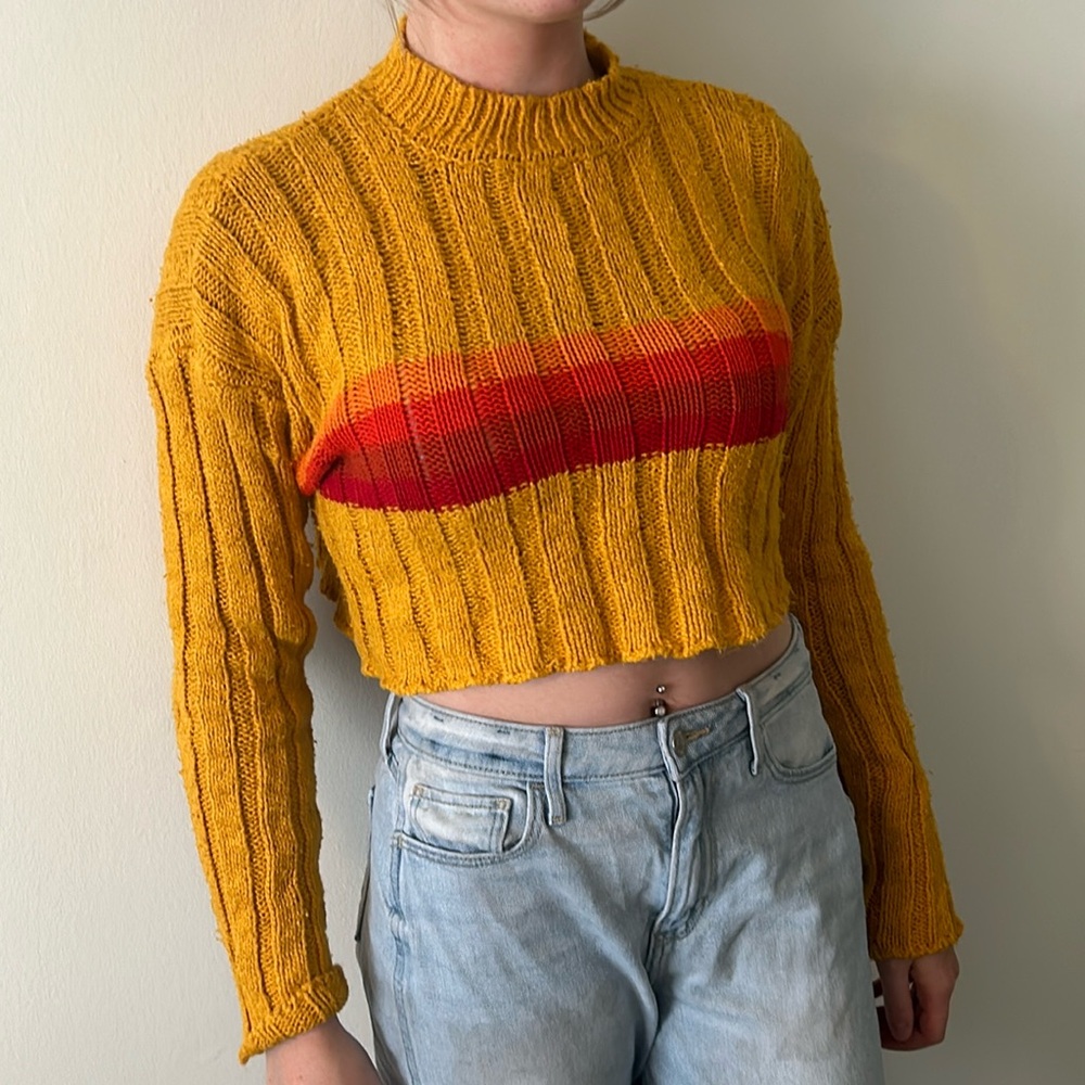 I love it for fall, but I bought too many sweaters and now my closet is full!